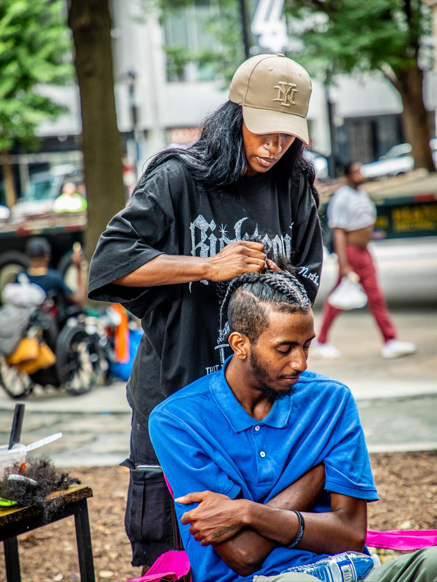 North 13th community serving Atlanta's unhoused
